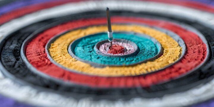 Visual components for agile marketing strategies. Concept Visual Content, Marketing Strategies, Agile Marketing, Digital Marketing, Design Techniques