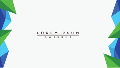 abstrac background colorful