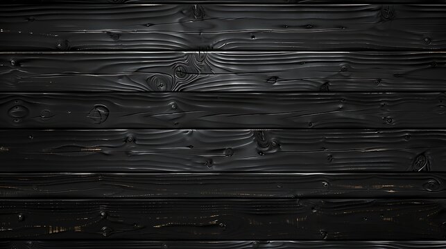 Dark wood texture background with natural patterns, rustic, earthy, design