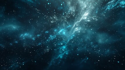 Obraz premium Gradient blurred colorful background with grain noise texture, vibrant, modern, design