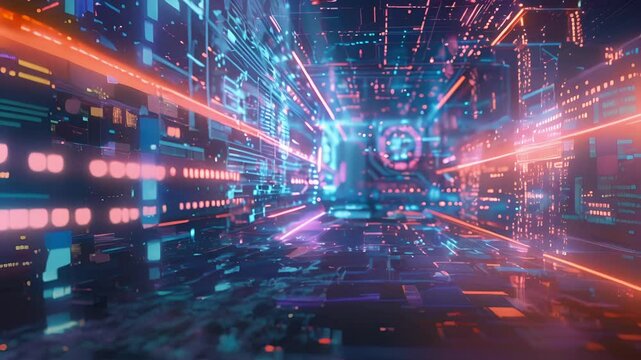 A freelancer accepts payments from clients all over the world using 6Gpowered digital wallets avoiding high transaction fees and long wait times.