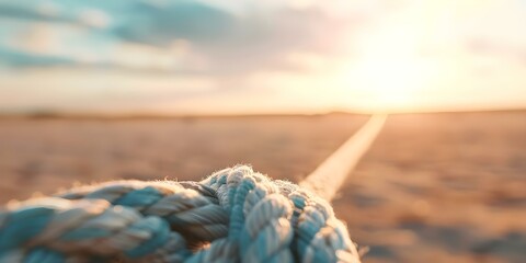 Lasso rope in sharp focus. Concept Rodeo Photography, Cowboy Style, Western Aesthetics, Lasso Tricks, Action Shots