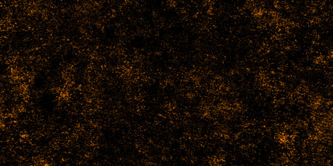 Abstract background of grunge dark brown damaged rusty crack and scratch wall texture design. distressed grunge concrete wall texture. abstract vintage of old surface dusty rough texture background.