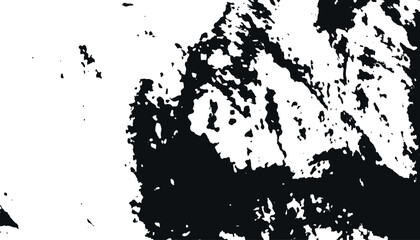 Overlay abstract textures with grunge effect