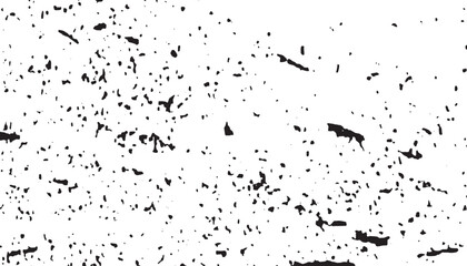 Overlay abstract textures with grunge effect