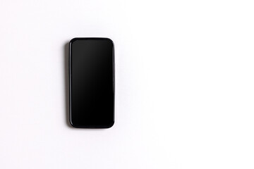 Naklejka premium スマートフォン smartphone