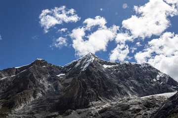Fototapeta premium Paisajes de nuestra sierra peruana