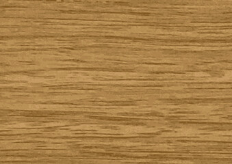 ナチュラルオークの木目の背景素材／Natural oak wood grain background material