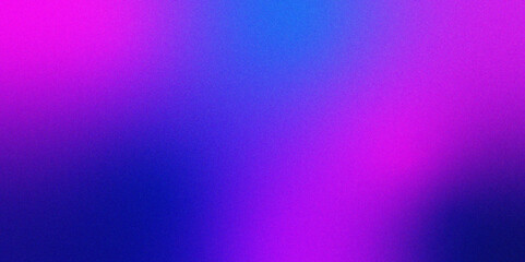 Purple, Pink, Turquoise, Blue Gradient Shiny Vector Background. Purple and blue ombre wallpaper. Abstract colorful smooth blurred vector background for design. Digital Funky Cool Tech Gradient 