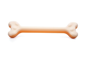 Plastic Dog Chew Bone