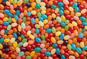 ジェリービーンズ