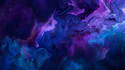 Fototapeta premium abstract background with smoke