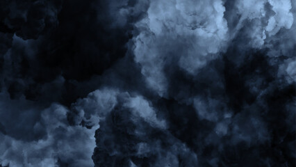 blue sky with clouds. abstract background texture. dark grunge background texture