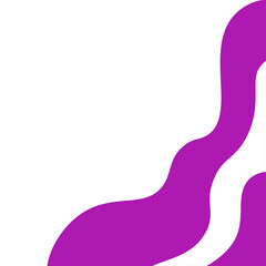 Wavy Corner Flat