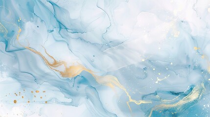 Colorful abstract pattern