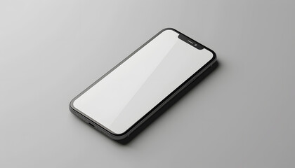 Mobile mockup