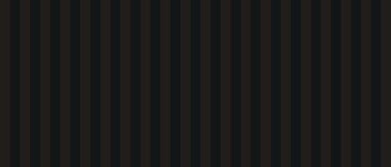 Striped black grey background. Vector illustration. 