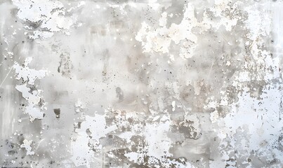 Obraz premium Concrete Wall Patterns for Vintage Background , Generative AI