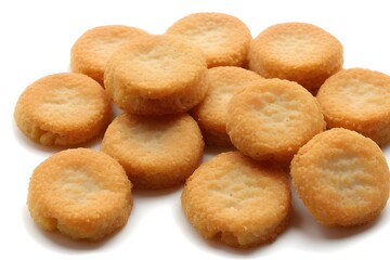 Assorted Crispy Snacks for Every Craving