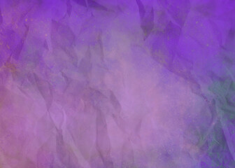 paper texture background purple and blue 