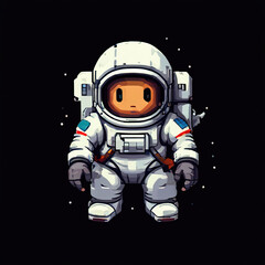 astronaut