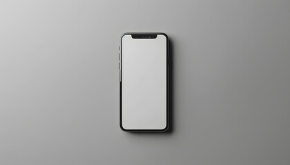 Mobile mockup