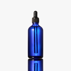 アロマ　遮光瓶　スポイト　100ml