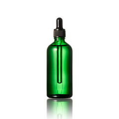アロマ　遮光瓶　スポイト　100ml
