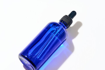 アロマ　遮光瓶　スポイト　100ml