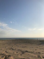 Beach in Kenting, Taiwan