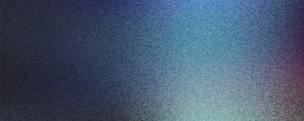 Colorful gradient noise grain background texture