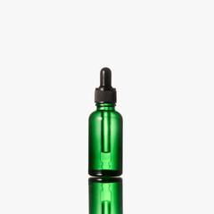 アロマ　遮光瓶　スポイト　30ml