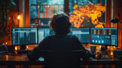 Analyzing Financial Data and Reports: A Comprehensive Overview