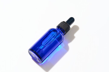 アロマ　遮光瓶　スポイト　30ml