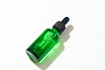 アロマ　遮光瓶　スポイト　30ml