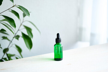 アロマ　遮光瓶　スポイト　30ml