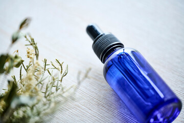 アロマ　遮光瓶　スポイト　30ml