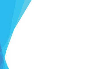 abstract blue background banner texture design template