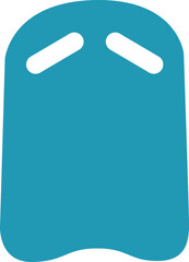 Swim sport equipment, water polo