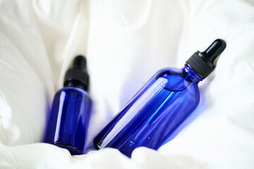 アロマ　遮光瓶　スポイト　100ml 30ml