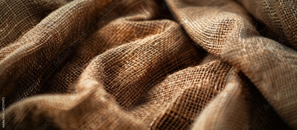 Aufkleber Background of textile texture. Closeup. with copy space image. Place for adding text or design