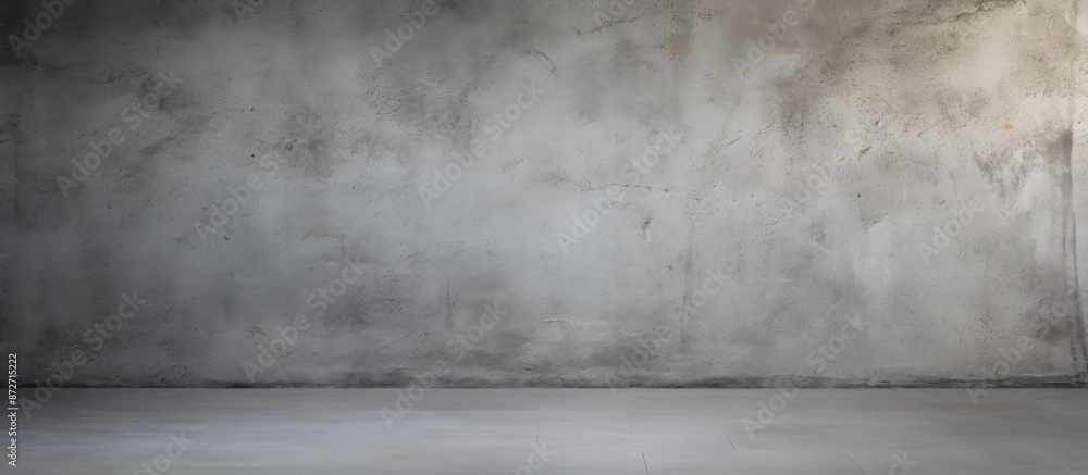 Poster free concrete textured background with copy space image for product or ad wording design.