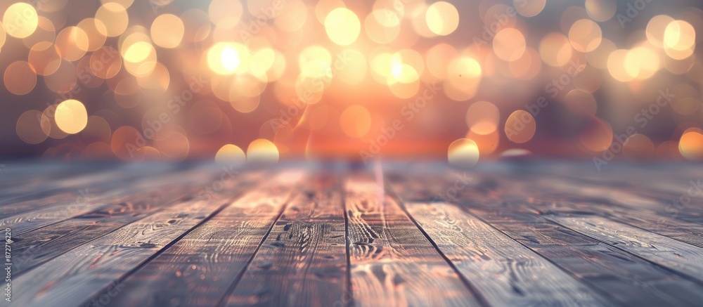 Aufkleber blurred Background. modern texture floor interior Defocused Background abstract. Blurred Bokeh. with copy space image. Place for adding text or design