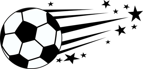 Soccer Ball Symbols