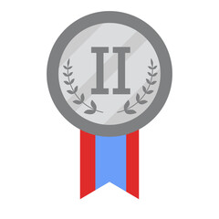 School Award - Silver Medal