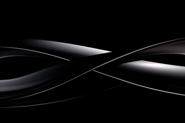 Dark abstract background with soft focus ideal for artistic projects and design concepts