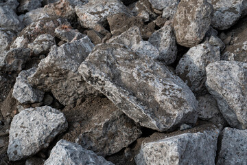 Stone wall background
