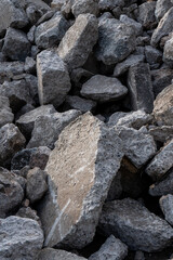 Stone wall background