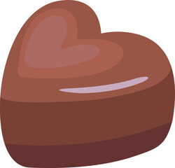 Chocolate Illustration