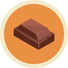 Chocolate Icon